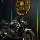 Yamaha MT 07 2018–2020