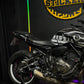 Yamaha MT 07 2018–2020