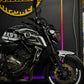 Yamaha MT 07 2018–2020