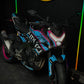 CFMoto 450 NK 2024-2025