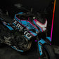 CFMoto 450 NK 2024-2025