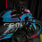 CFMoto 450 NK 2024-2025