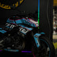 CFMoto 450 NK 2024-2025