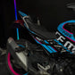 CFMoto 450 NK 2024-2025