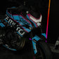 CFMoto 450 NK 2024-2025