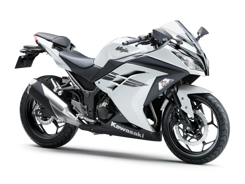 KAWASAKI NINJA 300 2013-2024