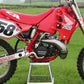 HONDA CR 250 R 1988-1989