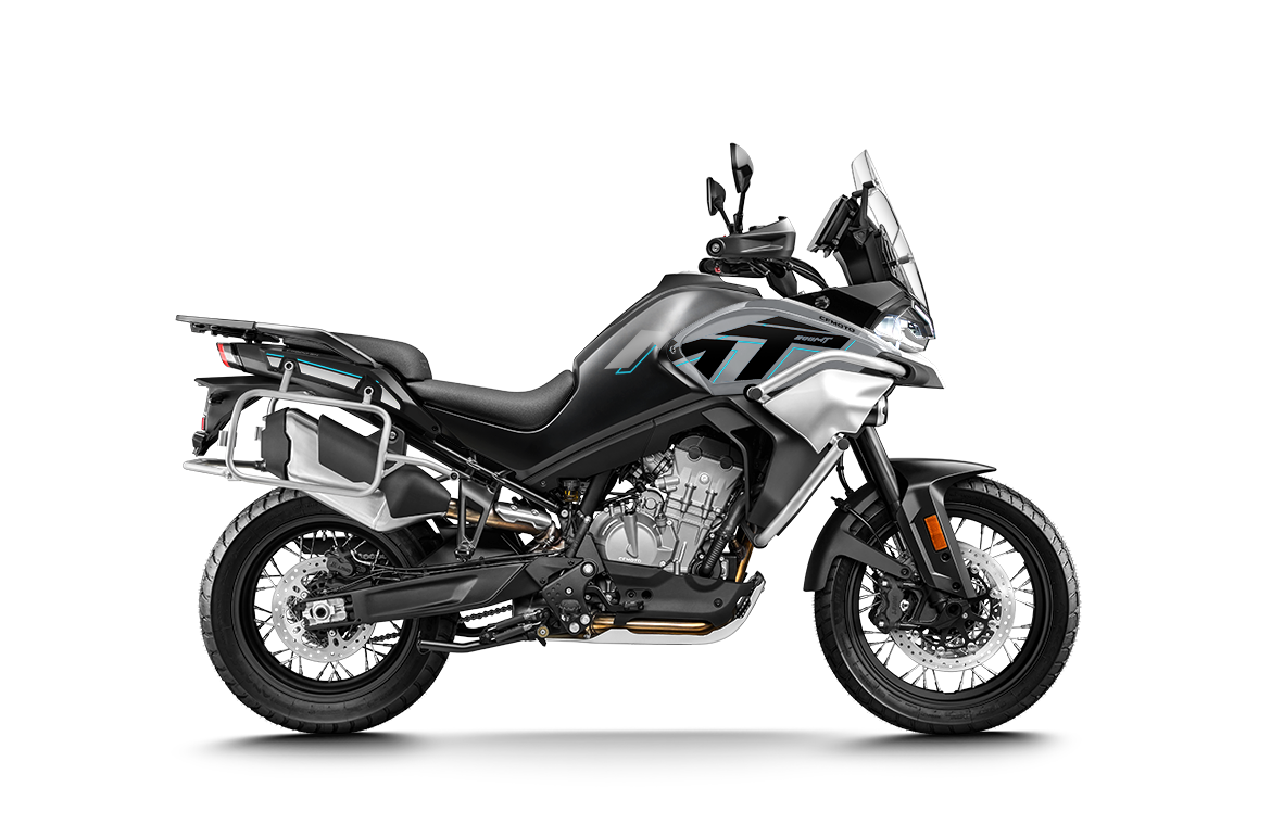 CF MOTO 800 MT 2022-2025
