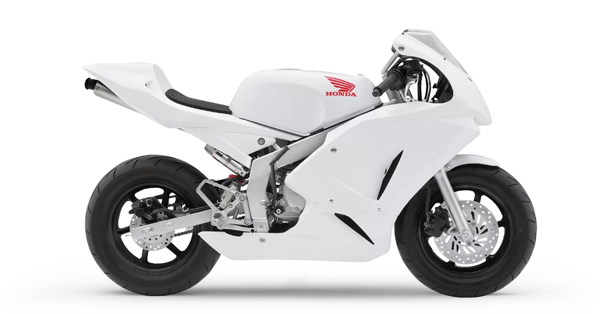 HONDA NSF 100 2006-2010