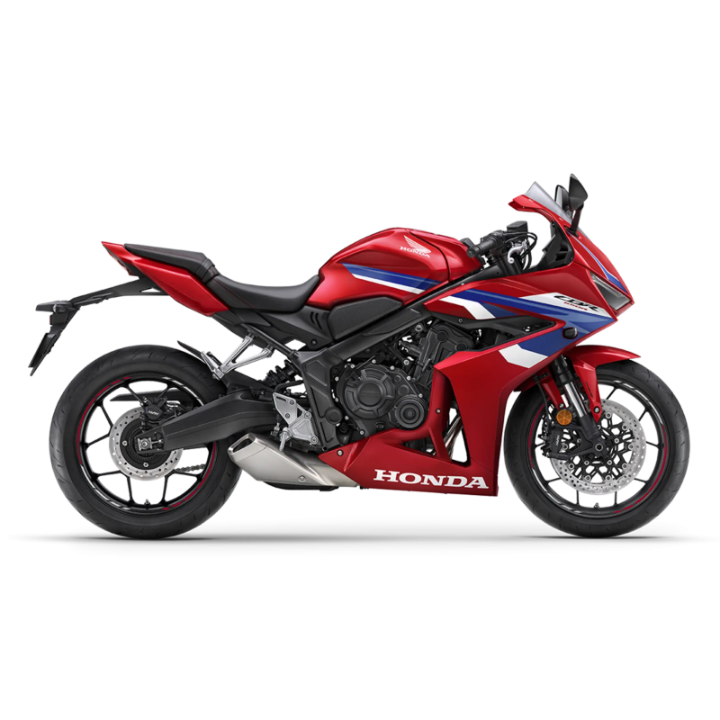 HONDA CBR 650R 2024-2025