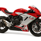 MV AGUSTA F3 675 RC 2018-2021