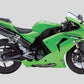 KAWASAKI NINJA ZX-10R 2006-2007