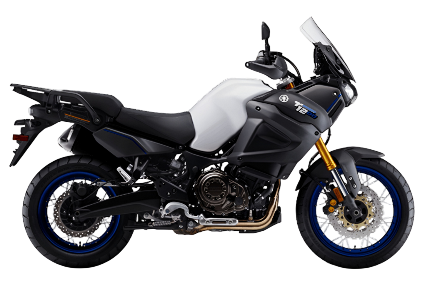 YAMAHA XT 1200 Z SUPER TENERE