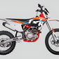 KAYO TXR 250 K6 2025-2026