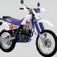 YAMAHA TT 350 1986-1997