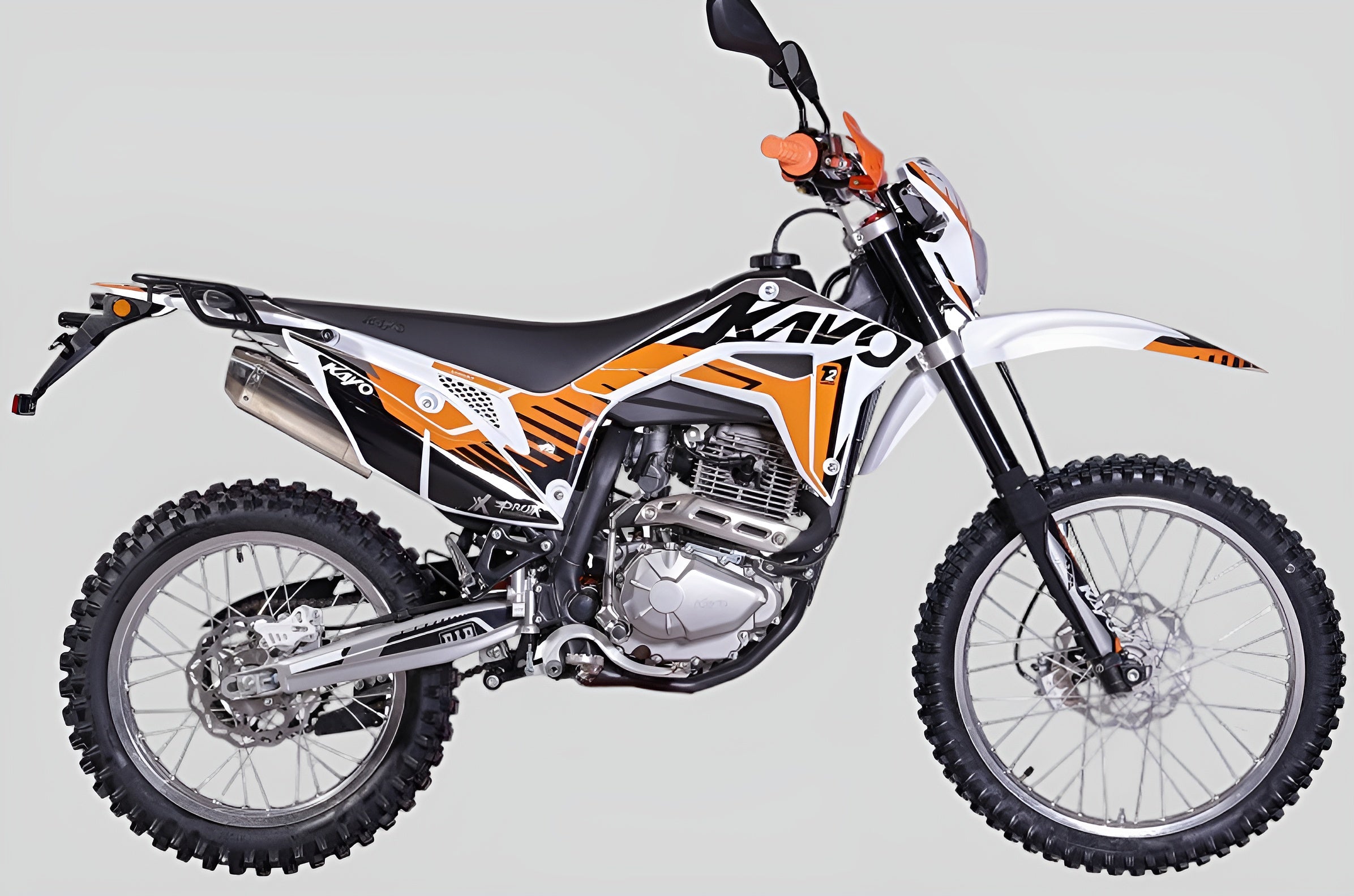 KAYO – MOTORCYCLE TEMPLATES