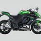 KAWASAKI NINJA Z1000 SX 2014-2016