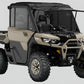 CAN AM DEFENDER_TRAXTER HD10_DPS XT XMR 2 Door 2016–2025