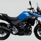 SUZUKI V-STROM 250 2017-2022