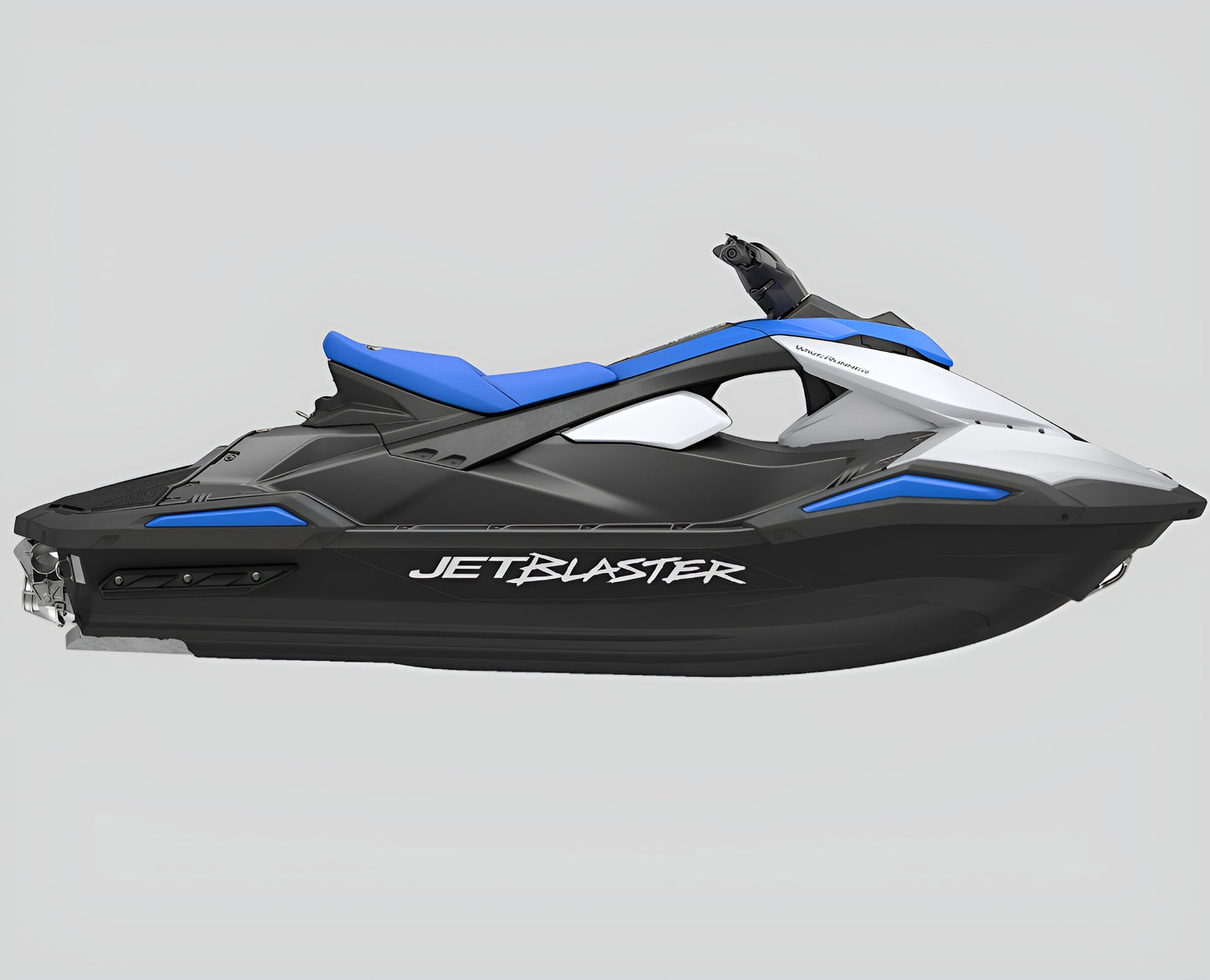 Yamaha VXR VXS 2011–2014 Jetski
