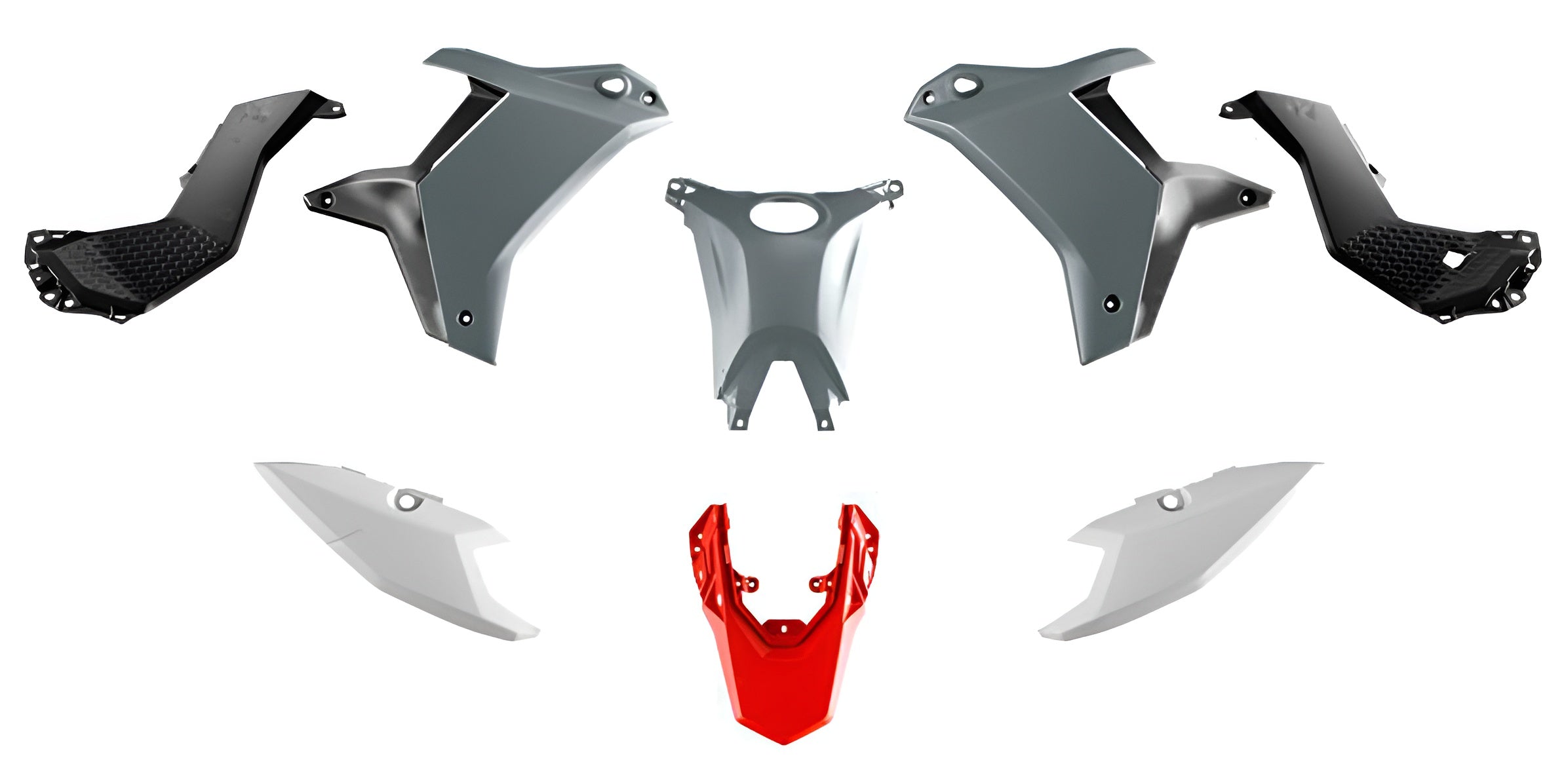 YAMAHA TENERE 700 Revolution Rtech 2025 – MOTORCYCLE TEMPLATES