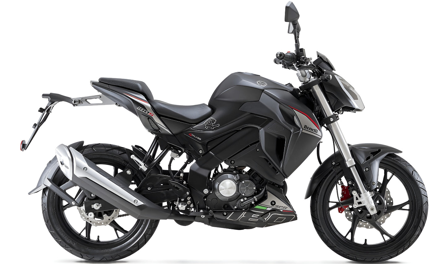 BENELLI 180S 2020-2025