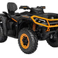 CAN AM OUTLANDER G3 MAX 850 1000R 2025-2026