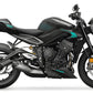 TRIUMPH STREET TRIPLE 765 RS 2023-2026