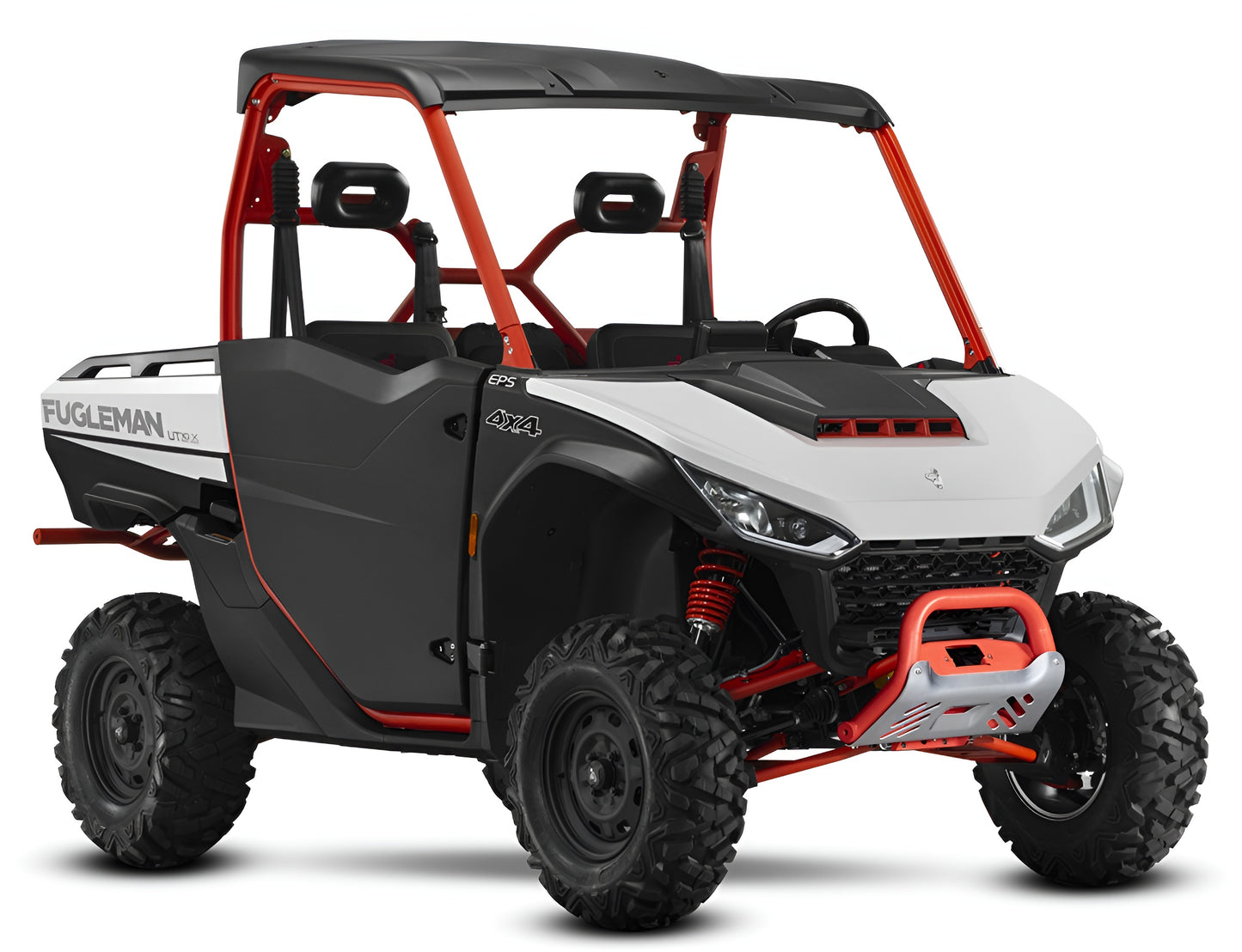 SEGWAY FUGLEMAN UT 10 2022-2025