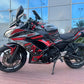 KAWASAKI NINJA 650 2017-2019