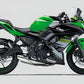 KAWASAKI NINJA 650 2017-2019
