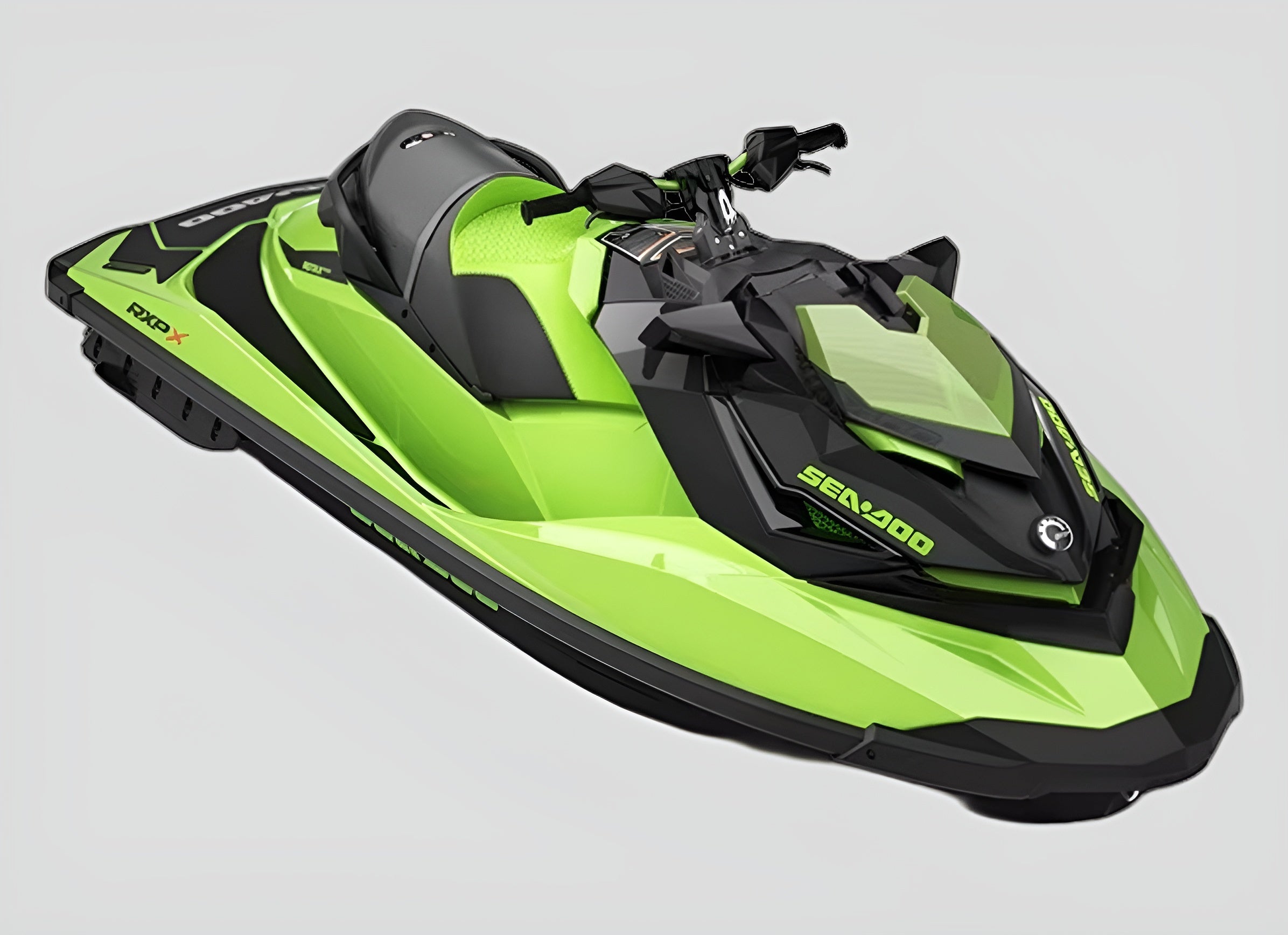 SEA DOO RXP-X 260 300 2012-2020 – MOTORCYCLE TEMPLATES