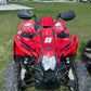 POLARIS SCRAMBLER 500 2010-2012