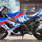 SUZUKI GSX-R 1000 2007-2008