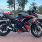 KAWASAKI NINJA 650 2017-2019