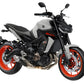 YAMAHA MT 09 FZ 09 2017-2020