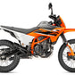 KTM 125 390 ENDURO R 2025-2026
