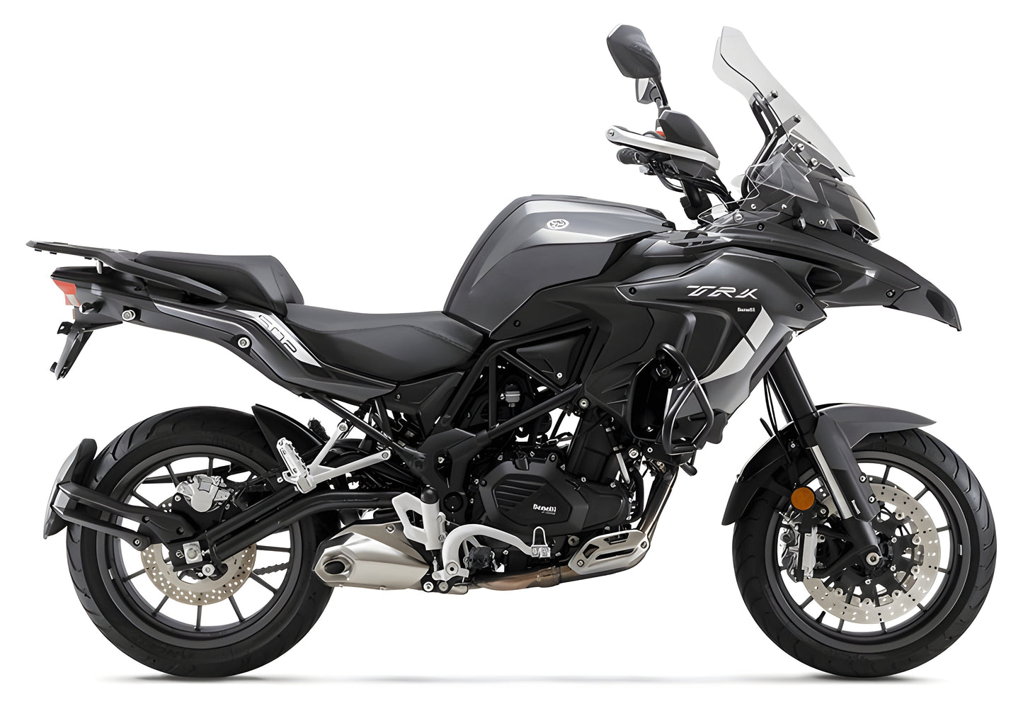 BENELLI TRK 502 2017-2025
