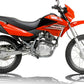 HONDA BROS NXR 125 150 2003-2008