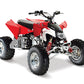 POLARIS OUTLAW 450 500 505 525 2006-2008