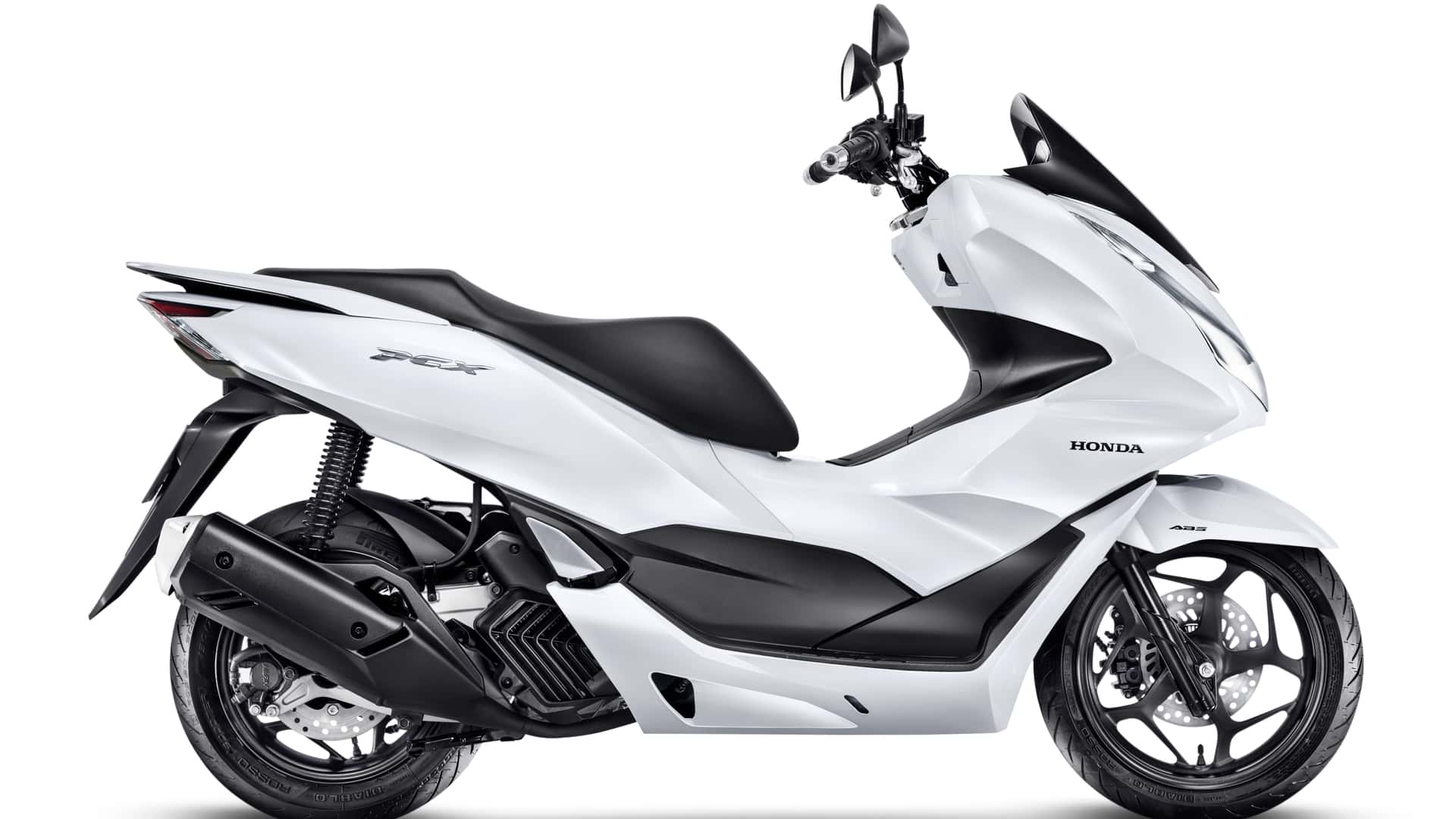 HONDA PCX 125 160 2021-2024 – MOTORCYCLE TEMPLATES