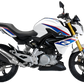 BMW G310 R 2016-2020