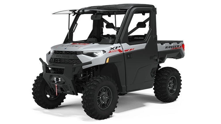 POLARIS RANGER XP 1000 2018-2024