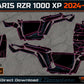 POLARIS RZR 1000 XP 2024-2025