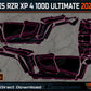 POLARIS RZR XP 4 1000 ULTIMATE 2024-2025