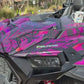 POLARIS RZR XP 1000 4 TÜRER 2020 2021 2022 2023