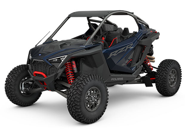 POLARIS RZR PRO XP und PRO R 2020–2023