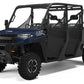 POLARIS RANGER CREW XP 1000 4 2018-2024