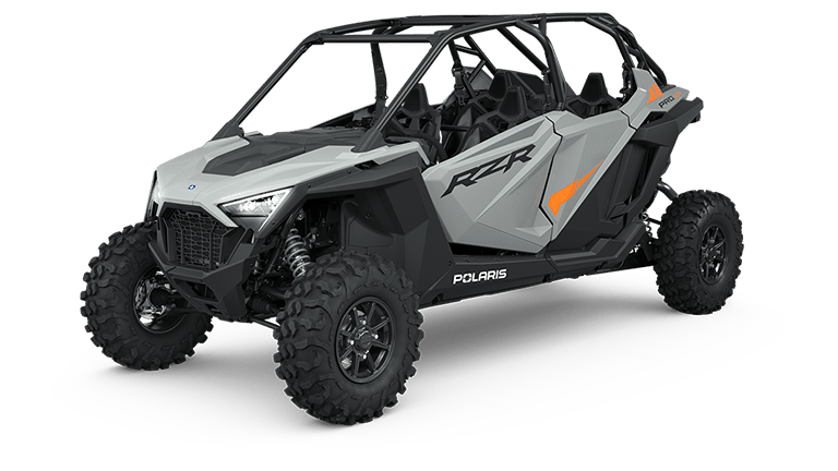 POLARIS RZR 1000 XP 4 TÜR 2014-2018