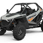 POLARIS RZR PRO XP und PRO R 2020–2023